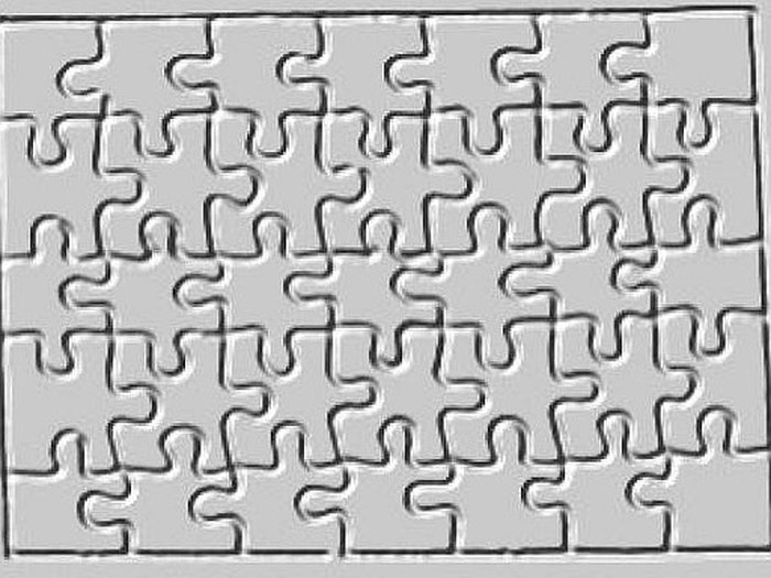 Висічка patchwork